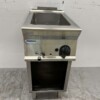 RVS Tecnoinox bain marie 1/1 GN GAS Horeca