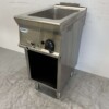 RVS Tecnoinox bain marie 1/1 GN GAS Horeca - Afbeelding 7