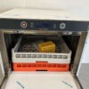 RVS Asber Digitale Vaatwasser Vaatwasmachine Voorlader Afvoerpomp 400V Horeca - Afbeelding 4
