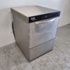 RVS GAM Vaatwasser Vaatwasmachine Ontharder Afvoerpomp 400V Horeca - Afbeelding 2