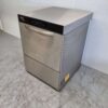 RVS GAM Vaatwasser Vaatwasmachine Ontharder Afvoerpomp 400V Horeca - Afbeelding 3