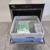 RVS GAM Vaatwasser Vaatwasmachine Ontharder Afvoerpomp 400V Horeca - Afbeelding 5
