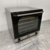 RVS HCB Convectieoven Oven Heteluchtoven 4 x 43/32 cm 230V Horeca - Afbeelding 2