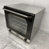 RVS HCB Convectieoven Oven Heteluchtoven 4 x 43/32 cm 230V Horeca - Afbeelding 3