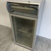 Cold Equip Glasdeur Glazen deur Display Vrieskast Vriezer 66 liter 230V Horeca - Afbeelding 2