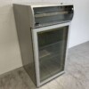 Cold Equip Glasdeur Glazen deur Display Vrieskast Vriezer 66 liter 230V Horeca - Afbeelding 3