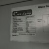 Cold Equip Glasdeur Glazen deur Display Vrieskast Vriezer 66 liter 230V Horeca - Afbeelding 5