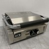 HCB RVS Contactgrill Paninigrill Grill Geribbeld 230V Horeca - Afbeelding 3