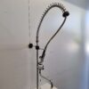 Voorspoeldouche Spoelkraan met mengkraan en uitloop Horeca - Afbeelding 2