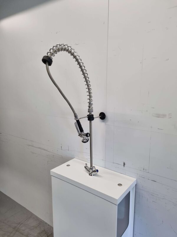 Voorspoeldouche Spoelkraan met mengkraan Horeca - Afbeelding 2