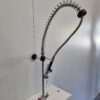 Voorspoeldouche Spoelkraan met mengkraan Horeca - Afbeelding 3