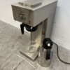RVS Zorro Koffiemachine Koffieautomaat 230V Horeca - Afbeelding 2