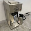 RVS Zorro Koffiemachine Koffieautomaat 230V Horeca - Afbeelding 3