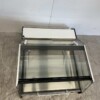 RVS Combisteel Opzet koelvitrine koeling 128 liter Horeca - Afbeelding 4