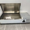 RVS Opzetvitrine Opzet koelvitrine saladière 2 x 1/3 en 1 x 1/2 GN 100 cm Horeca - Afbeelding 4