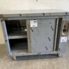 RVS Warmhoudkast Bordenwarmhoudkast 2 schuifdeuren Premium-line 100 cm Horeca - Afbeelding 4