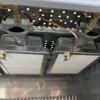 RVS Pitagrill Pita oven Salamander grill 4 branders Premium-line 10,8 kW 96 cm GAS Horeca - Afbeelding 5