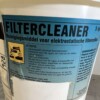 Emmer met 5 kg Whirlpool filtercleaner Reinigingsmiddel - Afbeelding 2