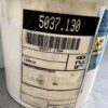 Emmer met 5 kg Whirlpool filtercleaner Reinigingsmiddel - Afbeelding 4
