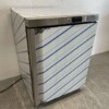 RVS Koelkast Koeling 170 liter 230V Horeca - Afbeelding 2