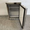 RVS Koelkast Koeling 170 liter 230V Horeca - Afbeelding 4