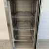 RVS Glasdeur Glazen deur koeling koelkast 2/1 GN 650 liter 230V Horeca - Afbeelding 4
