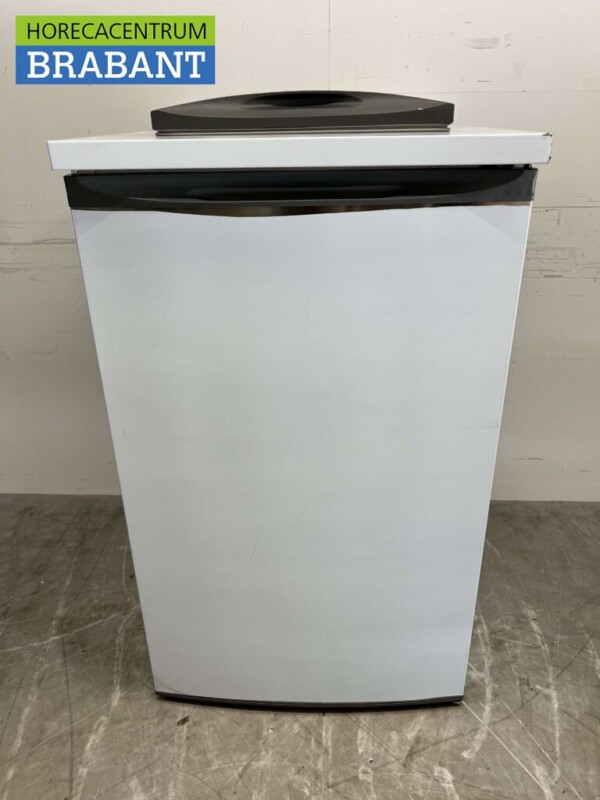 RVS Mercatus Koelcel voor kliko container 240 liter Horeca