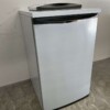 RVS Mercatus Koelcel voor kliko container 240 liter Horeca - Afbeelding 3
