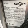 RVS Mercatus Koelcel voor kliko container 240 liter Horeca - Afbeelding 6