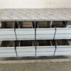 RVS Coreco Premium koelwerkbank 8 laden 1/1 gastronorm 224,5 cm Horeca - Afbeelding 4