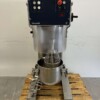RVS Polin Ostali PL35HD Planeetmenger Menger RVS kuip 35 liter 400V Horeca