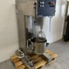 RVS Polin Ostali PL35HD Planeetmenger Menger RVS kuip 35 liter 400V Horeca - Afbeelding 3