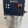 RVS Polin Ostali PL35HD Planeetmenger Menger RVS kuip 35 liter 400V Horeca - Afbeelding 5