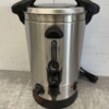 RVS Dubbelwandige Waterkoker Boiler 6,3 liter 230V Horeca
