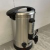 RVS Dubbelwandige Waterkoker Boiler 6,3 liter 230V Horeca - Afbeelding 3