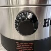 RVS Dubbelwandige Waterkoker Boiler 6,3 liter 230V Horeca - Afbeelding 4