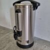 RVS Dubbelwandige Waterkoker Boiler 8,7 liter 230V Horeca - Afbeelding 2