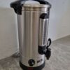 RVS Dubbelwandige Waterkoker Boiler 8,7 liter 230V Horeca - Afbeelding 3