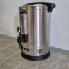 RVS Dubbelwandige Waterkoker Boiler 14,3 liter 230V Horeca - Afbeelding 2