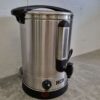 RVS Dubbelwandige Waterkoker Boiler 14,3 liter 230V Horeca - Afbeelding 3