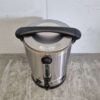 RVS Dubbelwandige Waterkoker Boiler 14,3 liter 230V Horeca - Afbeelding 4
