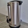 HCB RVS Dubbelwandige Waterkoker Boiler 20,5 liter 230V Horeca - Afbeelding 2