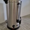 HCB RVS Dubbelwandige Waterkoker Boiler 20,5 liter 230V Horeca - Afbeelding 3