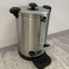 HCB RVS Dubbelwandige Waterkoker Boiler met lekbak 14,3 liter 230V Horeca - Afbeelding 3