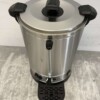HCB RVS Dubbelwandige Waterkoker Boiler met lekbak 14,3 liter 230V Horeca - Afbeelding 4