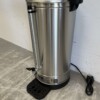 RVS Dubbelwandige Waterkoker Boiler met lekbak 23,6 liter 230V Horeca - Afbeelding 2