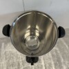 RVS Dubbelwandige Waterkoker Boiler met lekbak 23,6 liter 230V Horeca - Afbeelding 5