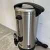 RVS Dubbelwandige percolator koffiemachine 7,9 liter 55 kopjes 230V Horeca - Afbeelding 2
