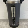 RVS Dubbelwandige percolator koffiemachine 8,7 liter 55 kopjes 230V Horeca