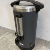RVS Dubbelwandige percolator koffiemachine 8,7 liter 55 kopjes 230V Horeca - Afbeelding 2